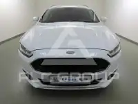 2015 Ford Mondeo