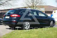2015 Ford Mondeo