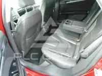 2015 Ford Mondeo