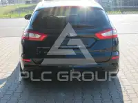 2015 Ford Mondeo
