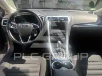 2015 Ford Mondeo