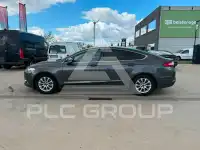 2015 Ford Mondeo