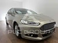 2015 Ford Mondeo