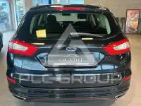 2015 Ford Mondeo