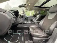 2015 Ford Mondeo