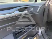 2015 Ford Mondeo