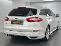 2015 Ford Mondeo