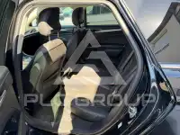 2015 Ford Mondeo