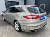 2015 Ford Mondeo