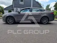 2015 Ford Mondeo