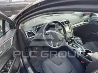2015 Ford Mondeo