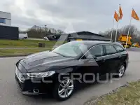 2015 Ford Mondeo
