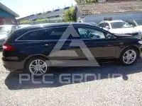 2015 Ford Mondeo