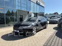 2015 Ford Mondeo