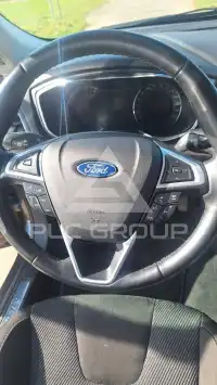 2015 Ford Mondeo