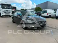2015 Ford Mondeo