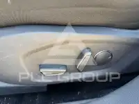 2015 Ford Mondeo