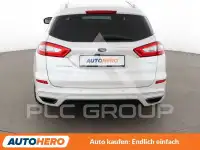 2015 Ford Mondeo