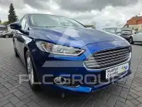 2015 Ford Mondeo