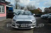 2015 Ford Mondeo