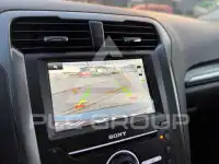 2015 Ford Mondeo
