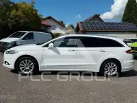 2015 Ford Mondeo