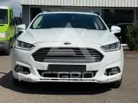 2015 Ford Mondeo