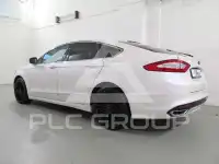 2015 Ford Mondeo