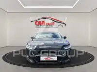 2015 Ford Mondeo