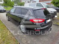 2015 Ford Mondeo