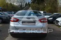 2015 Ford Mondeo