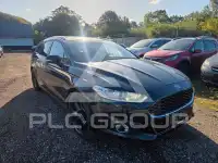 2015 Ford Mondeo