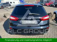 2015 Ford Mondeo