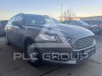 2015 Ford Mondeo