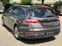 2015 Ford Mondeo
