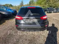 2015 Ford Mondeo