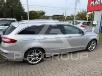 2015 Ford Mondeo