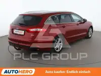 2015 Ford Mondeo