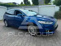 2015 Ford Mondeo
