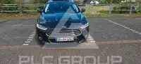 2015 Ford Mondeo
