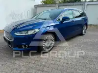 2015 Ford Mondeo