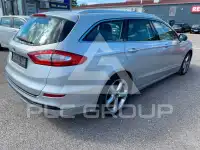 2015 Ford Mondeo
