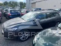 2015 Ford Mondeo