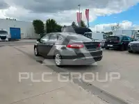 2015 Ford Mondeo