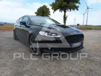 2015 Ford Mondeo