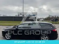 2015 Ford Mondeo