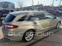 2015 Ford Mondeo