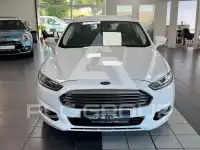 2015 Ford Mondeo