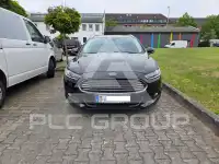 2015 Ford Mondeo
