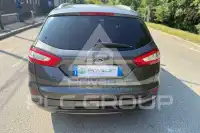 2015 Ford Mondeo